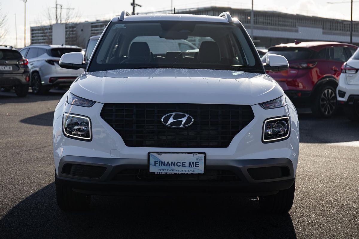 2025 Hyundai Venue Active QX.V5
