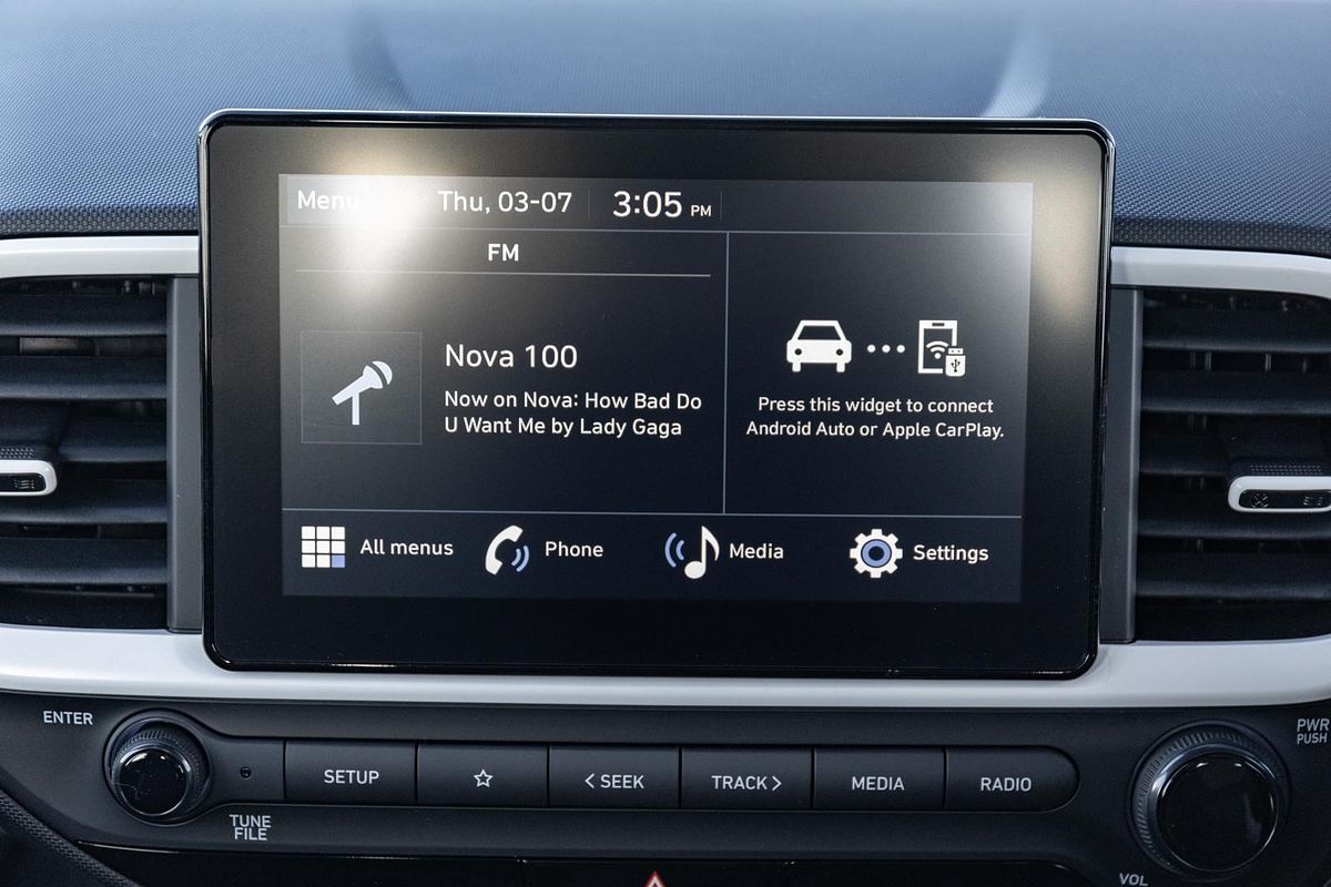 2025 Hyundai Venue Active QX.V5