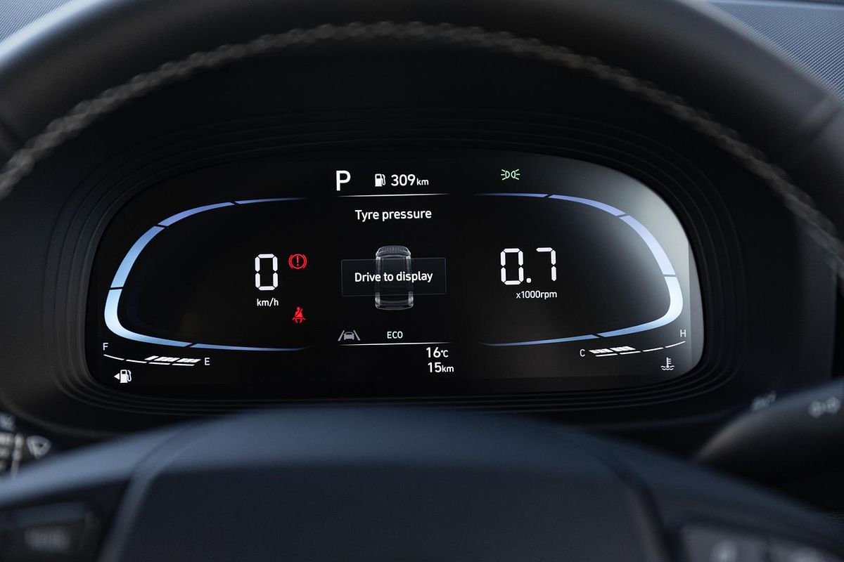 2025 Hyundai Venue Active QX.V5