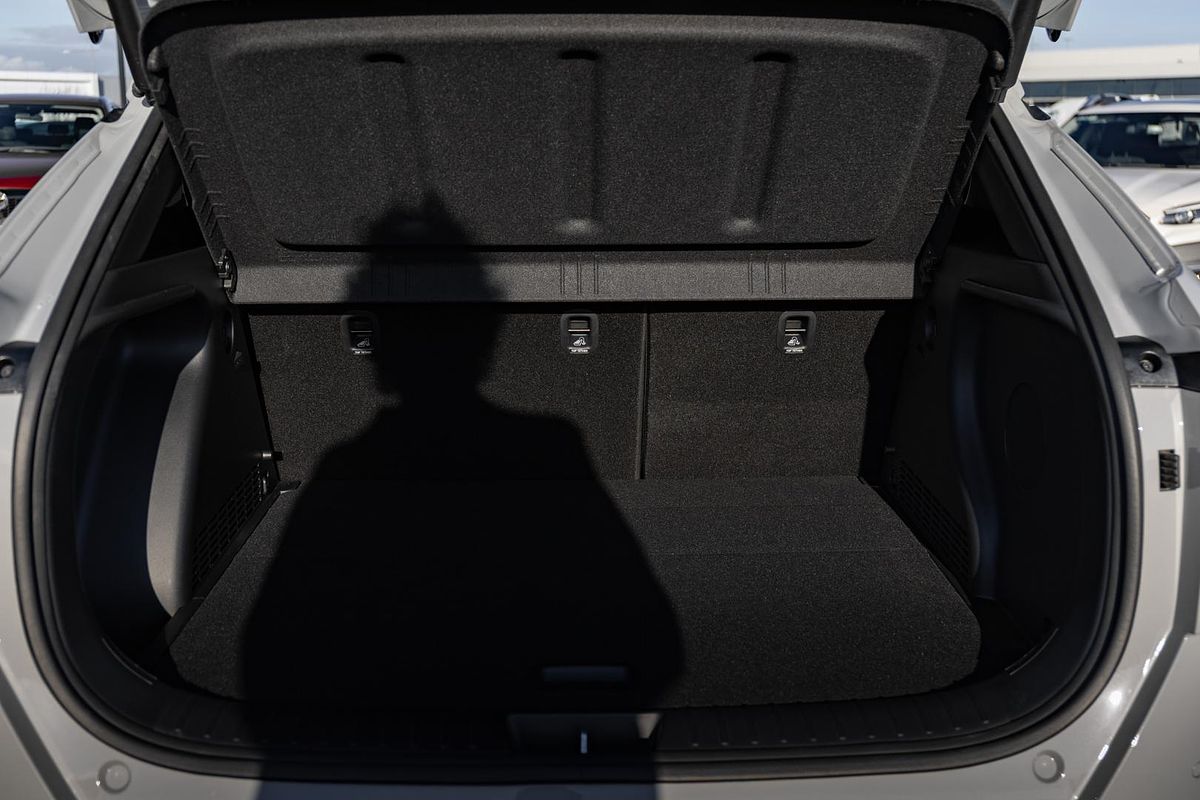 2025 Hyundai Kona Hybrid Premium N Line SX2.V2