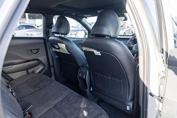 2025 Hyundai Kona Hybrid Premium N Line SX2.V2
