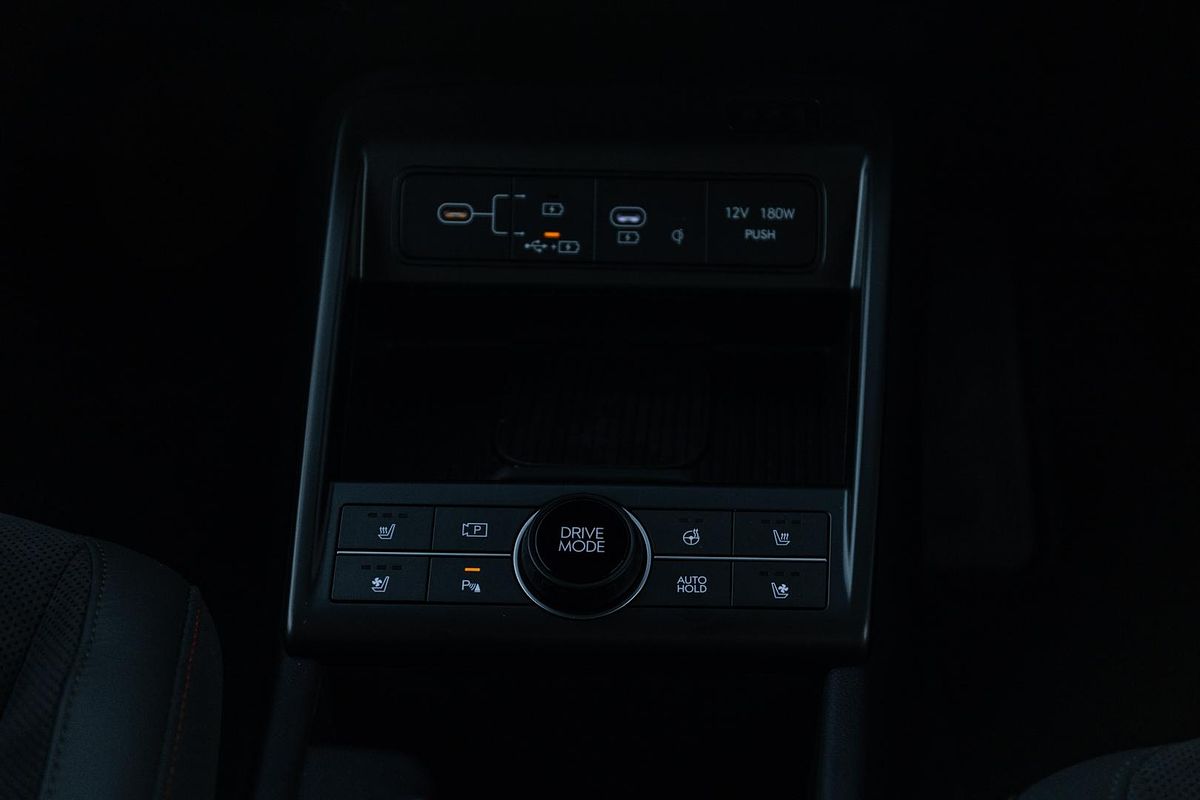 2025 Hyundai Kona Hybrid Premium N Line SX2.V2
