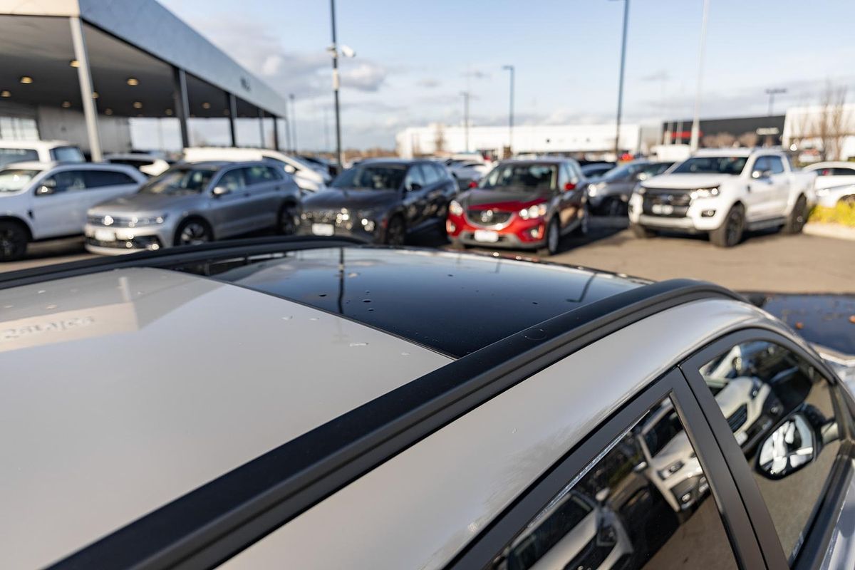 2025 Hyundai Kona Hybrid Premium N Line SX2.V2