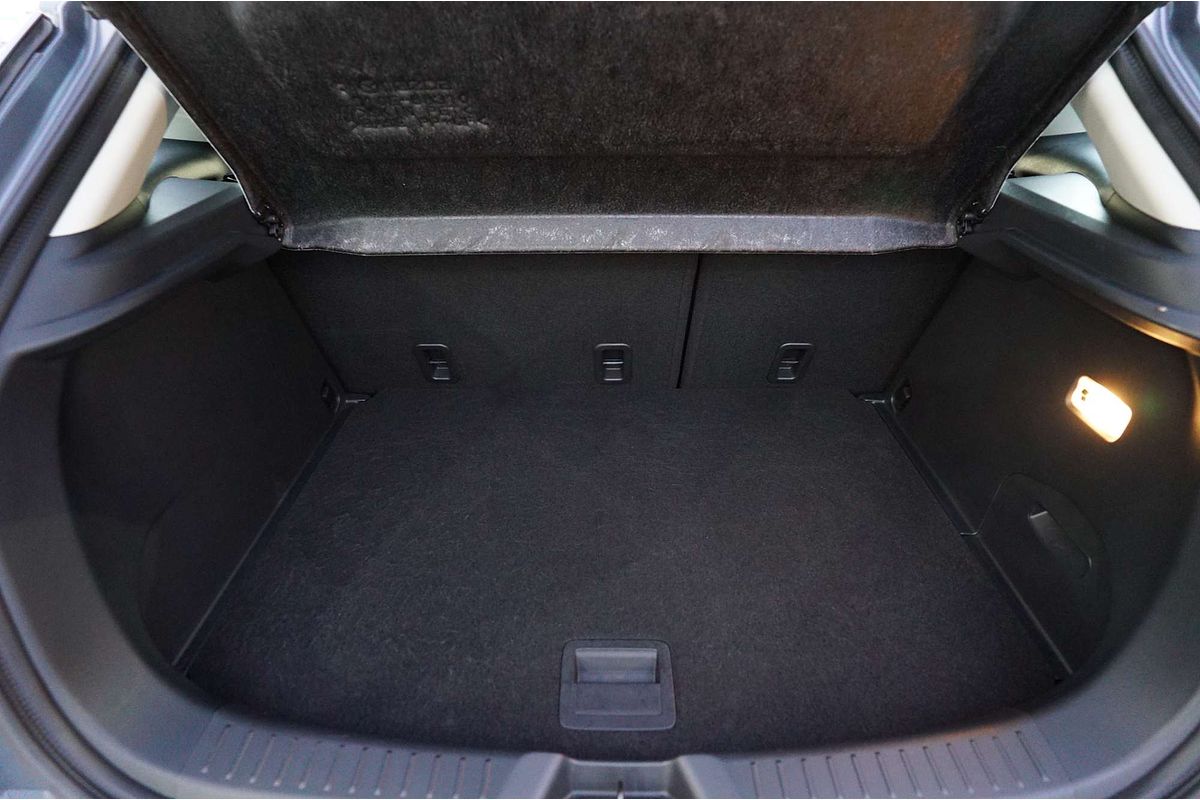 2022 Mazda CX-3 CX-3 MAXX SPORT (FWD) CX3HAW5M