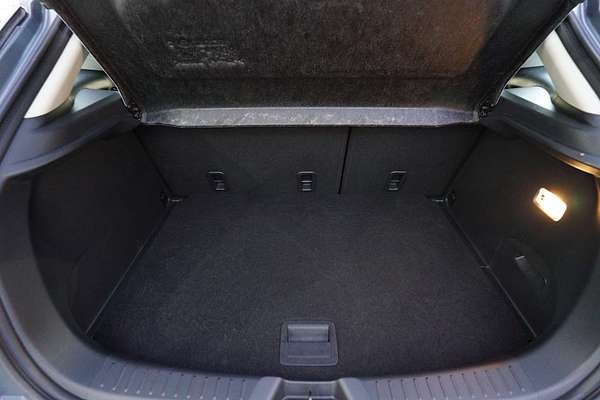 2022 Mazda CX-3 CX-3 MAXX SPORT (FWD) CX3HAW5M