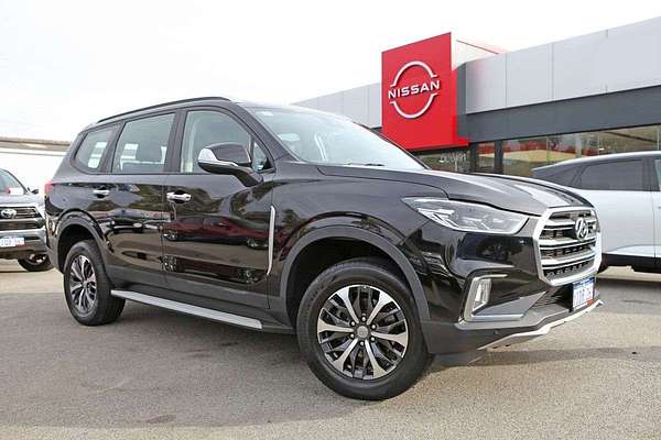 2024 LDV D90 SV9A