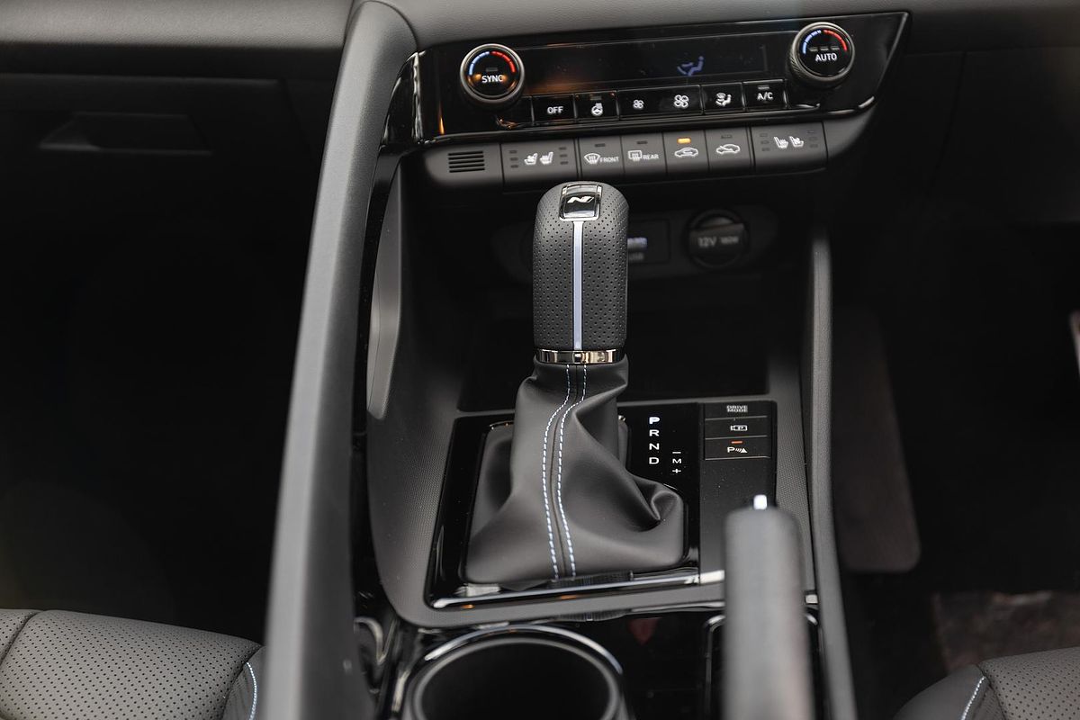 2025 Hyundai i30 N Premium CN7.V2