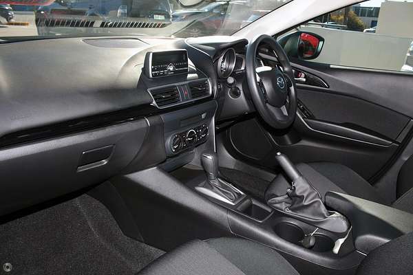2015 Mazda 3 Neo BM Series