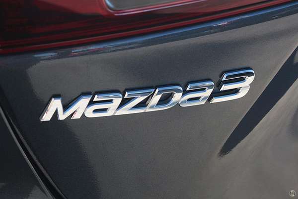 2015 Mazda 3 Neo BM Series