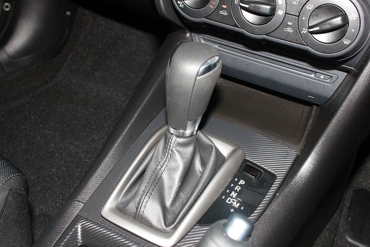 2015 Mazda 3 Neo BM Series