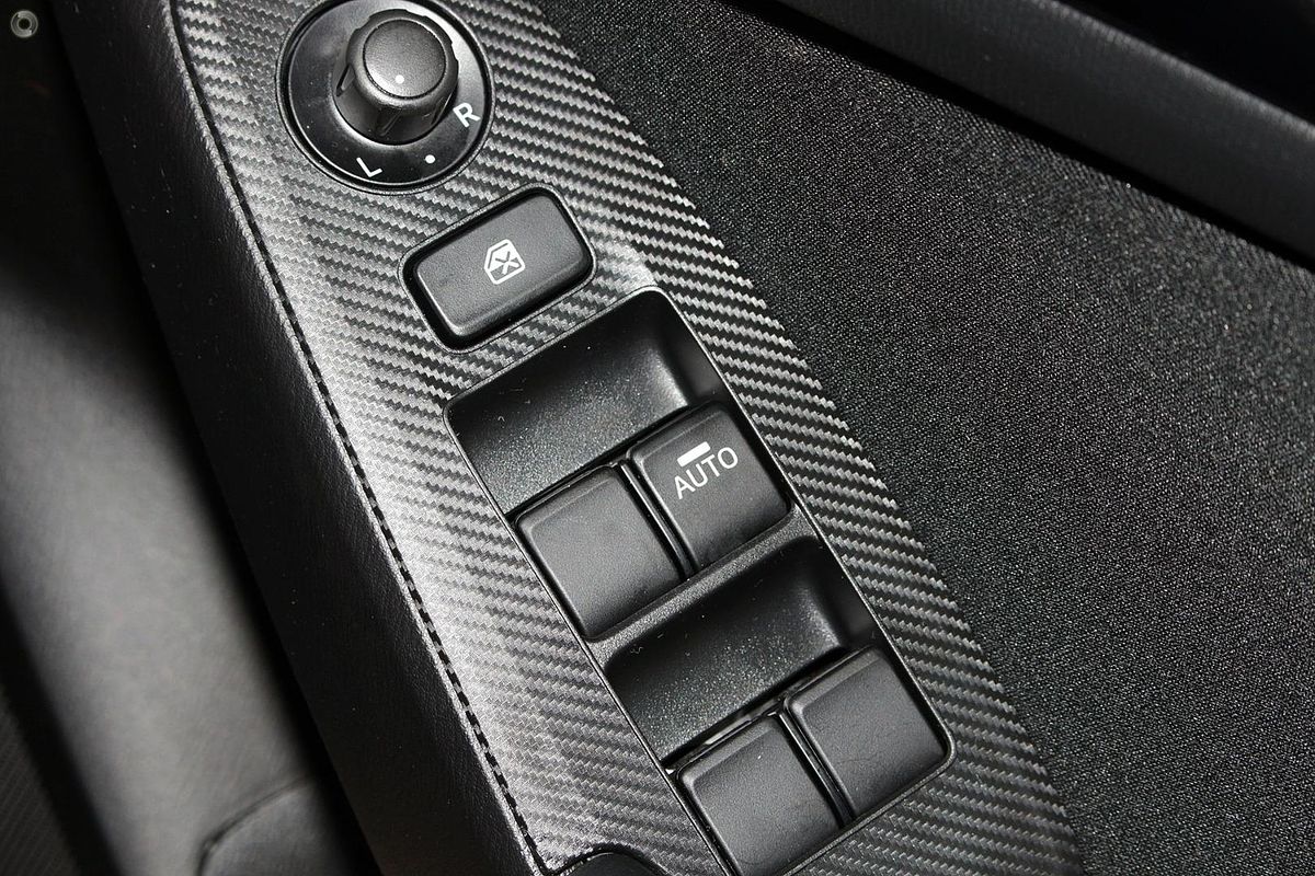 2015 Mazda 3 Neo BM Series