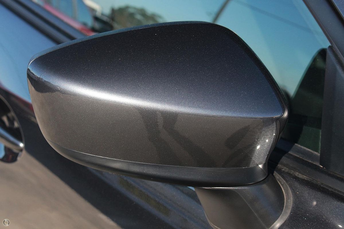 2015 Mazda 3 Neo BM Series