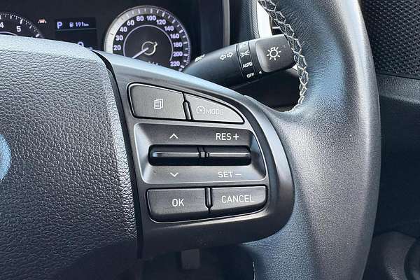 2022 Hyundai Venue Elite QX.V4