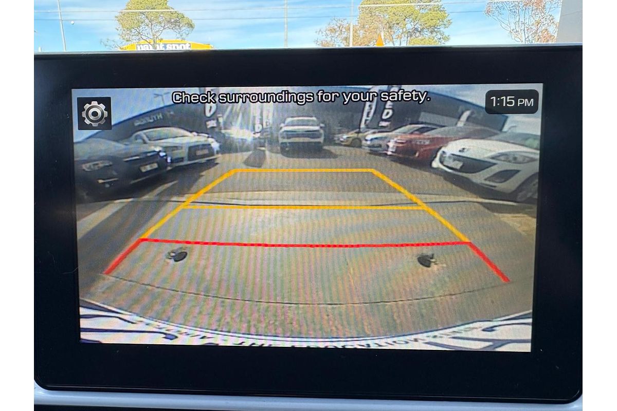 2022 Hyundai Venue Elite QX.V4