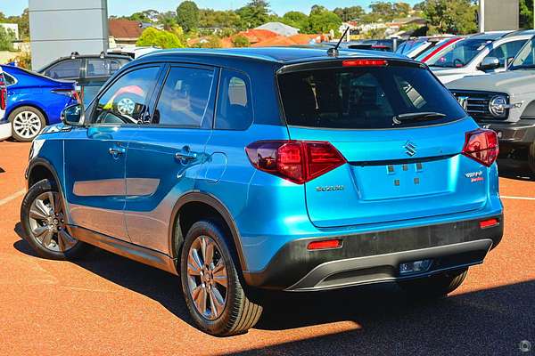 2024 Suzuki Vitara Turbo LY Series II