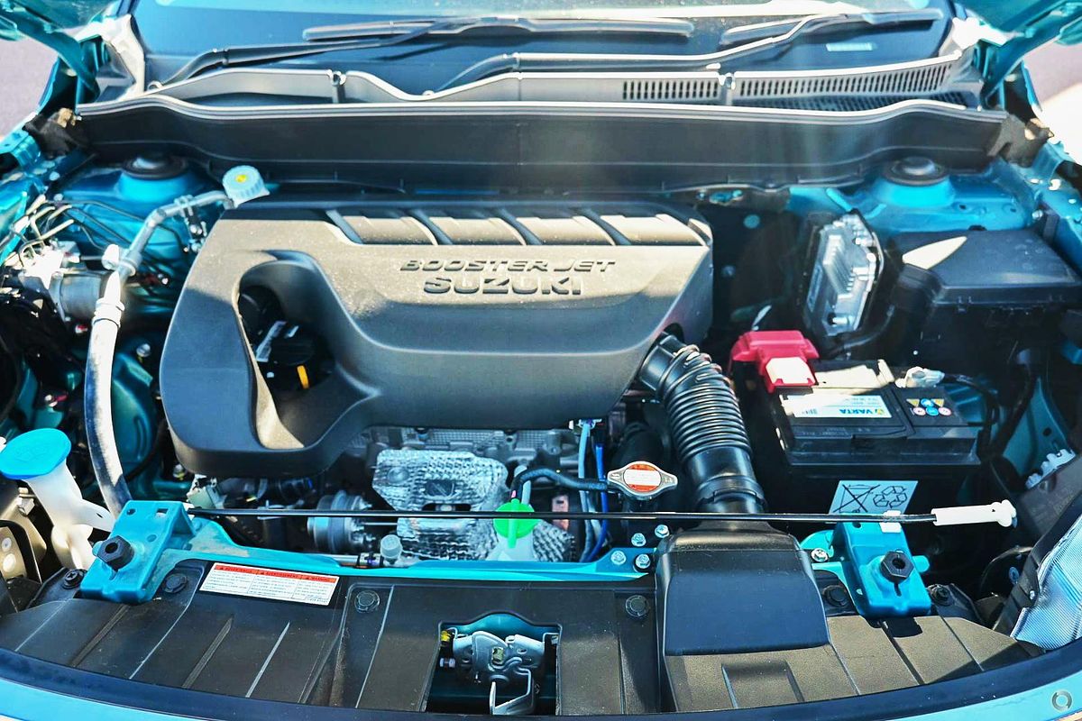 2024 Suzuki Vitara Turbo LY Series II