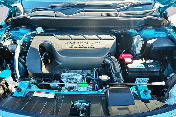 2024 Suzuki Vitara Turbo LY Series II