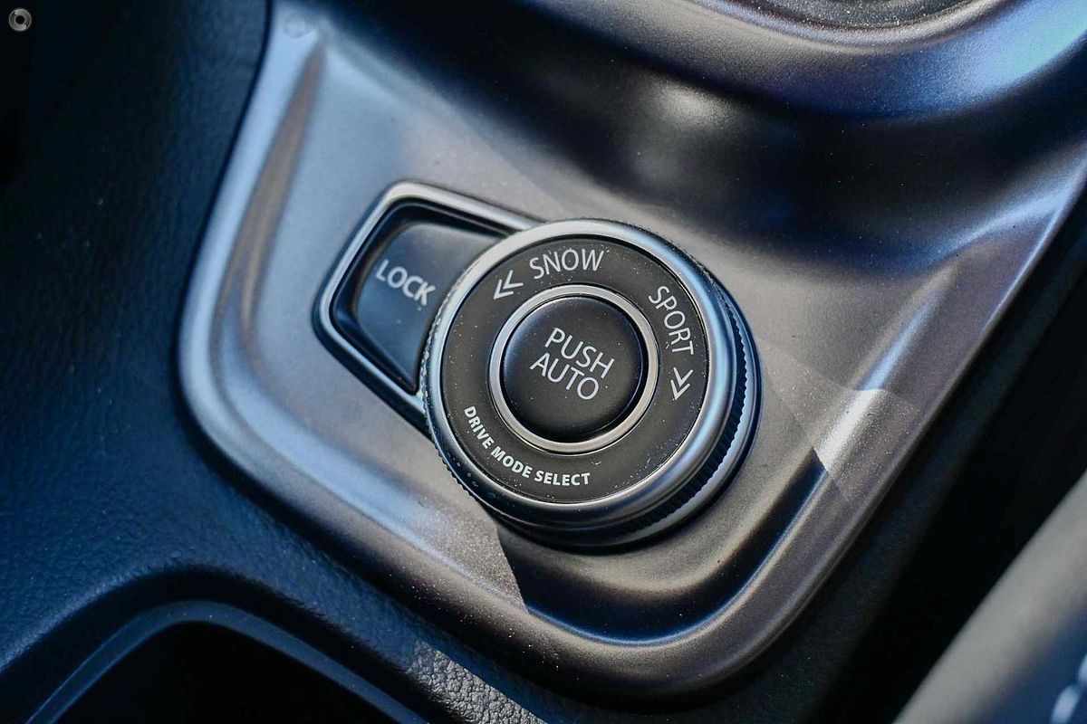 2024 Suzuki Vitara Turbo LY Series II