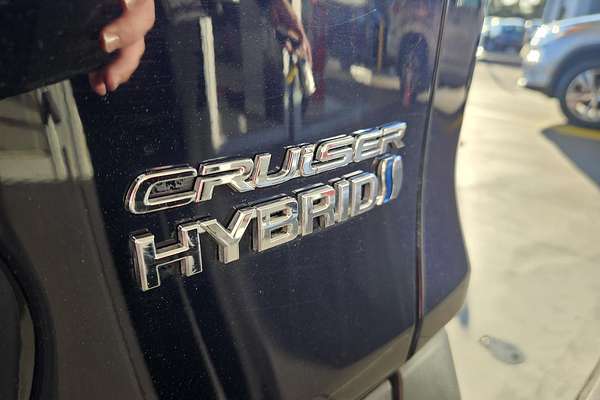 2020 Toyota RAV4 Cruiser AXAH54R