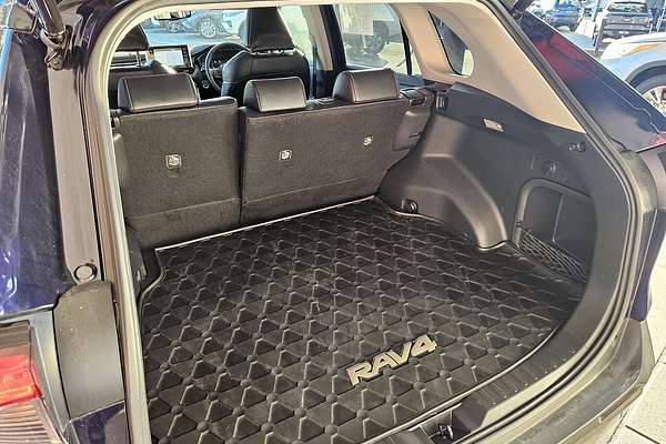 2020 Toyota RAV4 Cruiser AXAH54R