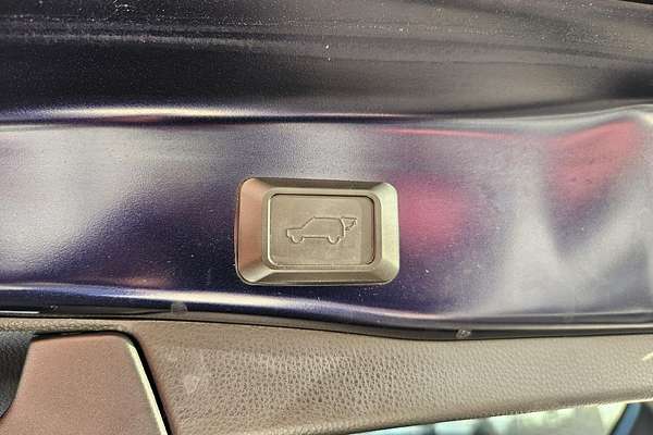 2020 Toyota RAV4 Cruiser AXAH54R