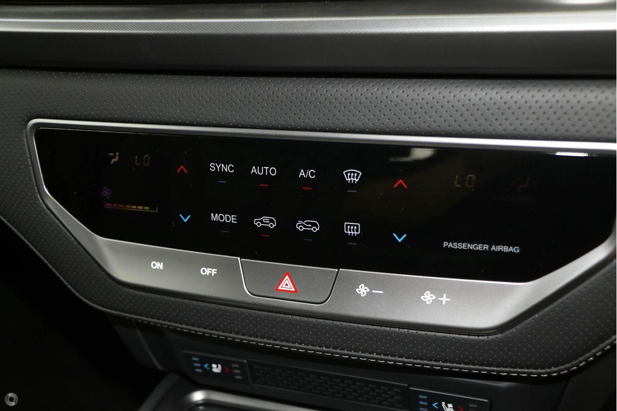 2024 SsangYong Rexton Adventure Y461