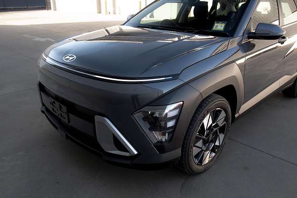 2025 Hyundai Kona SX2.V2