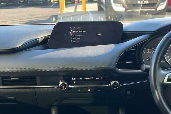 2020 Mazda 3 G20 Evolve BP Series