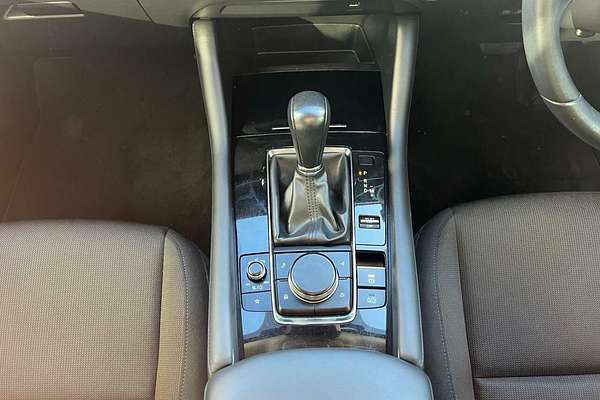 2020 Mazda 3 G20 Evolve BP Series