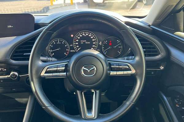 2020 Mazda 3 G20 Evolve BP Series