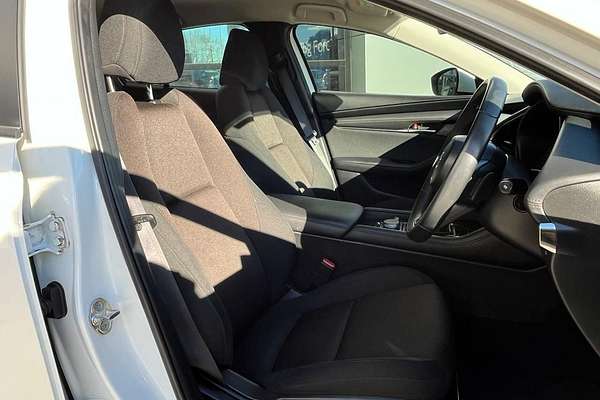 2020 Mazda 3 G20 Evolve BP Series