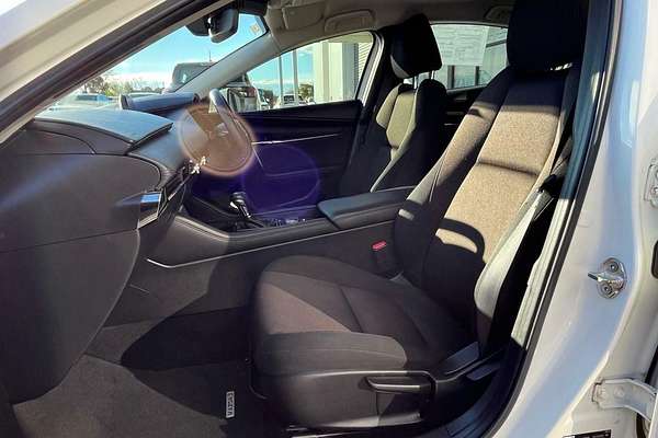 2020 Mazda 3 G20 Evolve BP Series