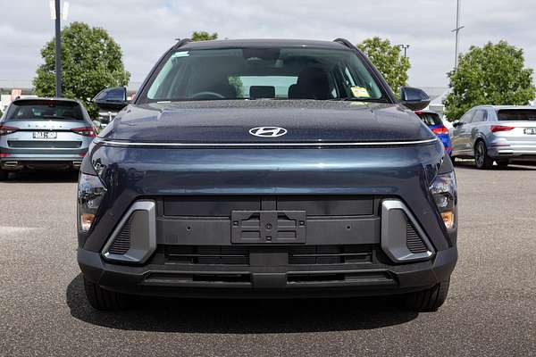 2025 Hyundai Kona SX2.V2