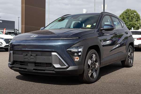 2025 Hyundai Kona SX2.V2