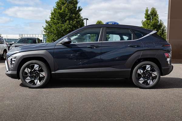 2025 Hyundai Kona SX2.V2
