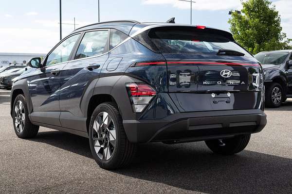 2025 Hyundai Kona SX2.V2