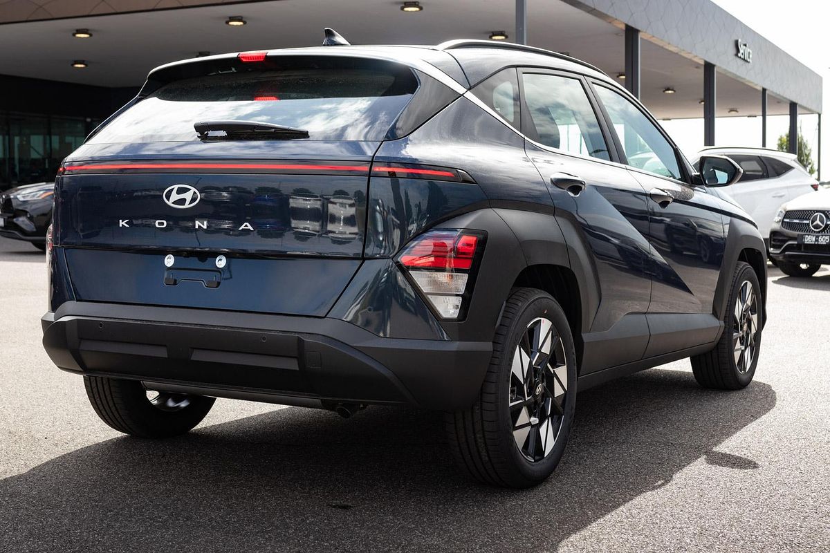 2025 Hyundai Kona SX2.V2