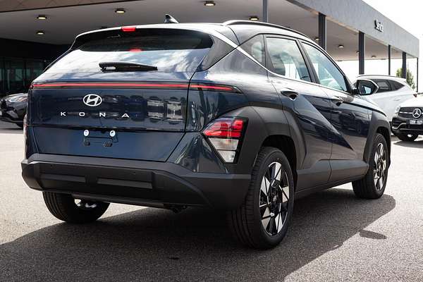 2025 Hyundai Kona SX2.V2
