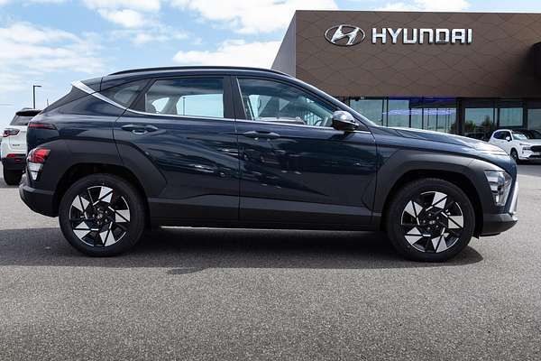 2025 Hyundai Kona SX2.V2