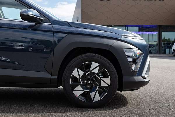 2025 Hyundai Kona SX2.V2