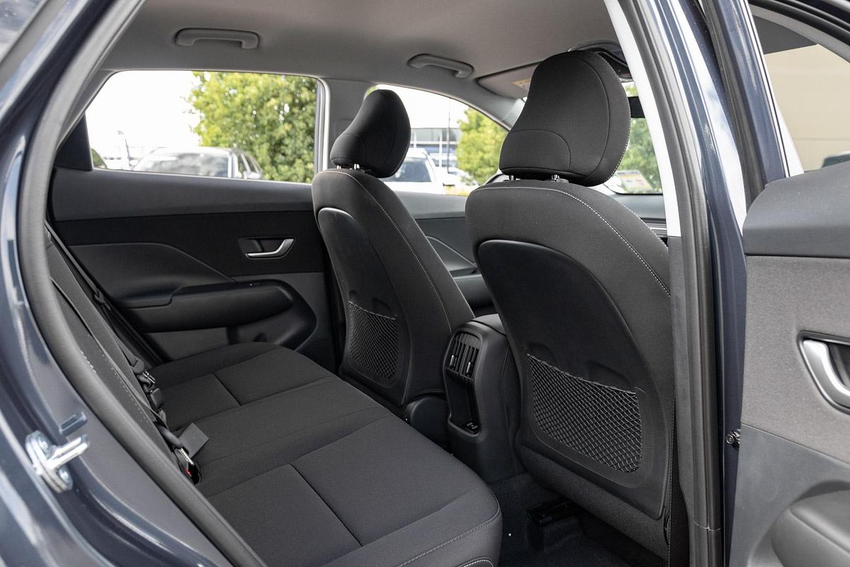 2025 Hyundai Kona SX2.V2