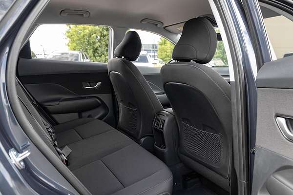 2025 Hyundai Kona SX2.V2