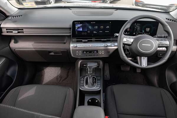 2025 Hyundai Kona SX2.V2