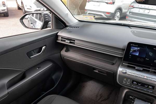 2025 Hyundai Kona SX2.V2