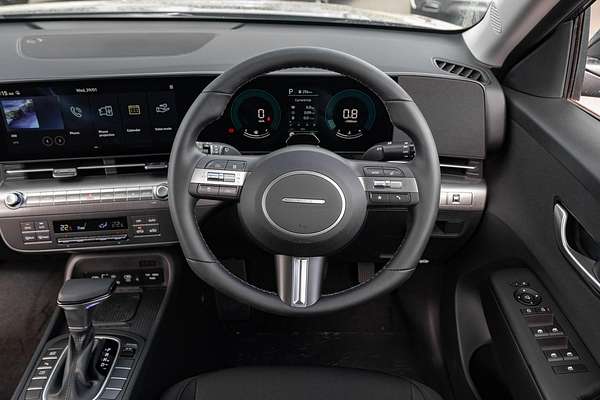 2025 Hyundai Kona SX2.V2