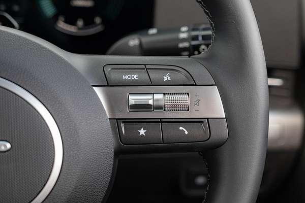 2025 Hyundai Kona SX2.V2