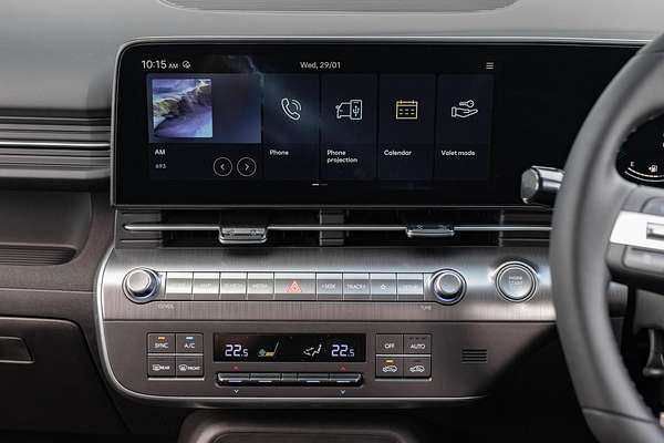 2025 Hyundai Kona SX2.V2