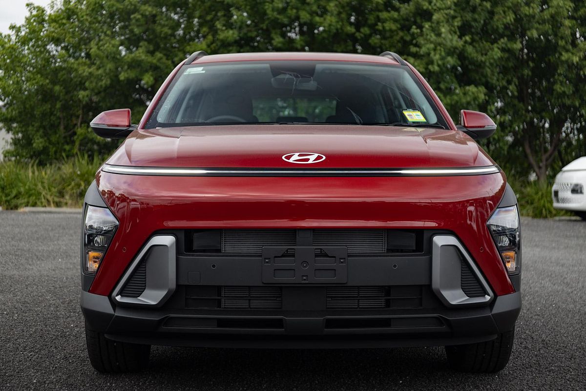 2025 Hyundai Kona SX2.V2