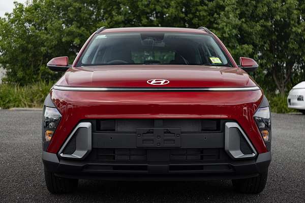 2025 Hyundai Kona SX2.V2