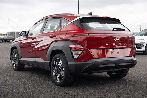 2025 Hyundai Kona SX2.V2